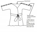 Adaptable robe not open in back but open at shoulder and top of sleeves instead - BETTER IDEA.jpg