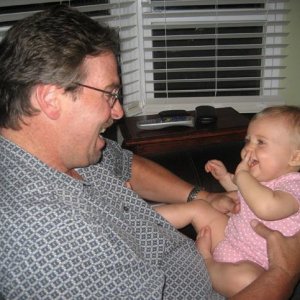Media 'dad &amp; caroline' in album 'My Dad'