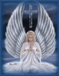 Angel Prayers to You and Yours.gif