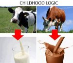 childhood-logic-chocolate-milk-cows-funny-lawlz-meme.jpg