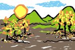 Copy of Sunset Drawing -All rights reserved.jpg