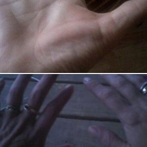 pic of hands