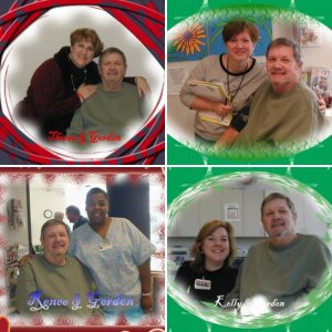 ALS Clinic Visit