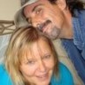 Media 'My wife, best friend, and lover!!' in album 'My Family'