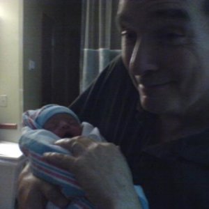 Media 'Oliver' in album 'Newest Grandson Oliver'