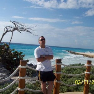Sure would love to go back to Cancun