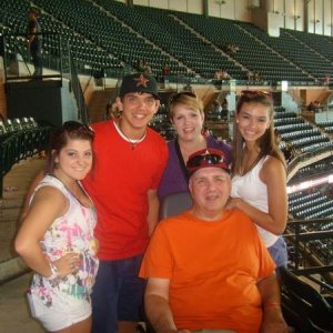 astros game
