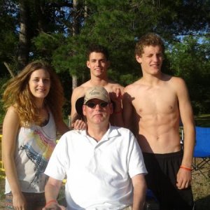 Father's Day 2012