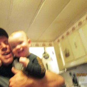 041my son johnny and grandson