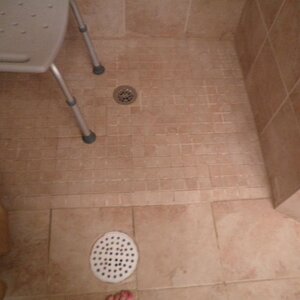 bathroom second drain_1024x768.JPG
