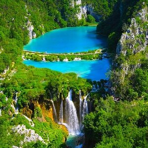 photo blue lake and waterfall.jpg